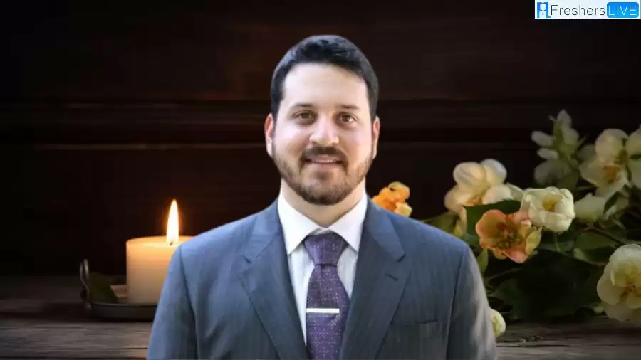 NFL Agent Cameron Weiss Dead, What Happened to Cameron Weiss? How Did Cameron Weiss Die?