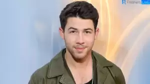 Nick Jonas Ethnicity, What is Nick Jonas's Ethnicity?