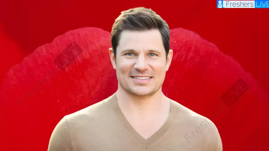 Nick Lachey Ethnicity, What is Nick Lachey's Ethnicity?