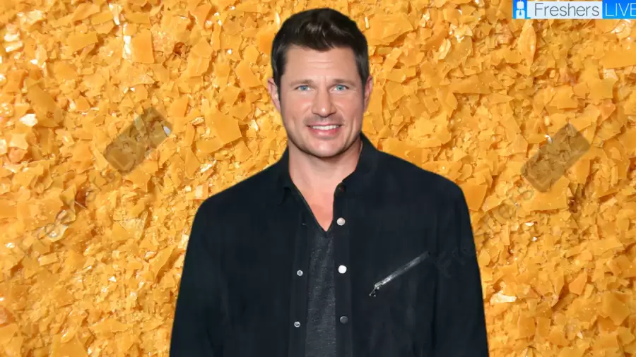 Nick Lachey Religion What Religion is Nick Lachey? Is Nick Lachey a Christianity?