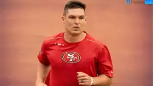 Nick Mullens Ethnicity, What is Nick Mullens's Ethnicity?