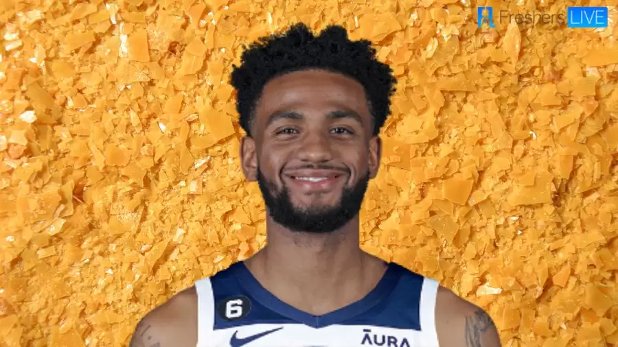 Nickeil Alexander-walker Net Worth in 2023 How Rich is He Now?