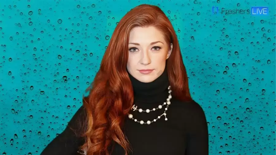 Nicola Roberts Religion What Religion is Nicola Roberts? Is Nicola Roberts a Christianity?