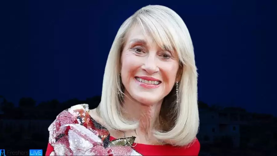 Norma Hunt Net Worth in 2023 How Rich is Norma Hunt?