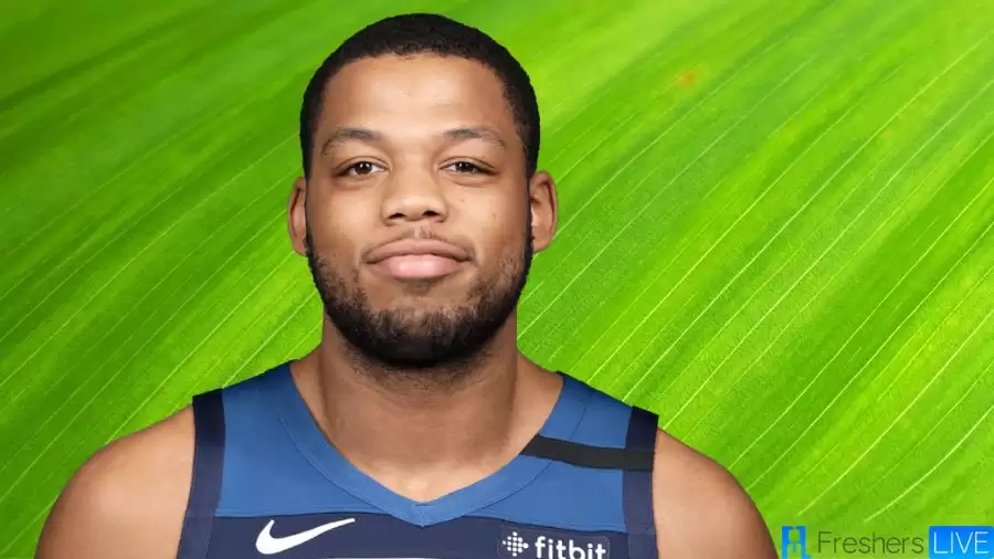 Omari Spellman Net Worth in 2023 How Rich is He Now?