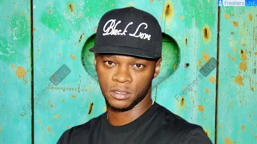 Papoose Net Worth in 2023 How Rich is He Now?