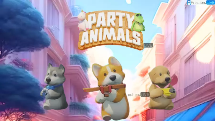 Party Animals Codes Not Working, How to Fix Party Animals Codes Not Working?