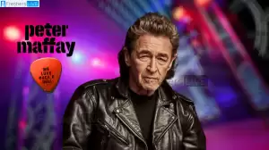 Peter Maffay Tour 2024 Dates, Presale Code, Tickets, Price