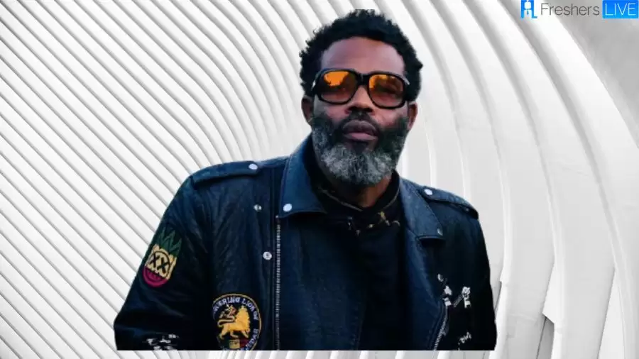 Pharoahe Monch Net Worth in 2023 How Rich is He Now?