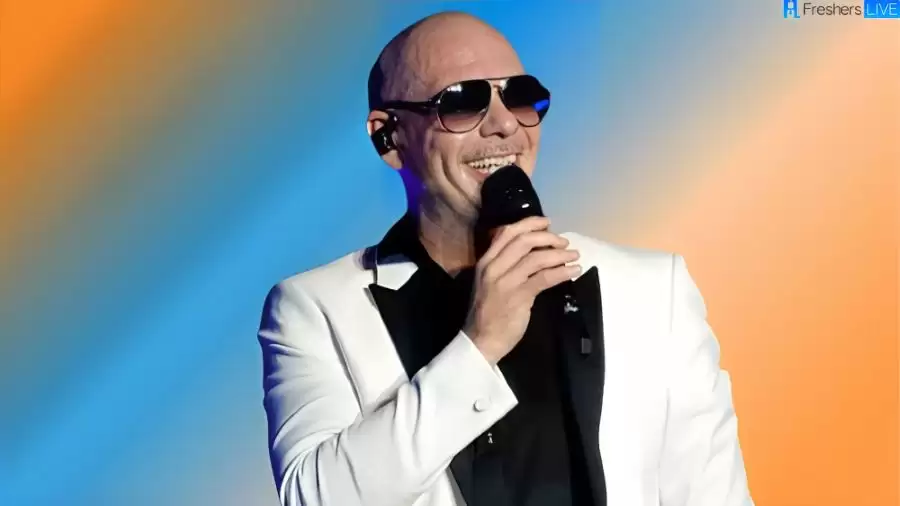 Pitbull Ethnicity, What is Pitbull's Ethnicity?