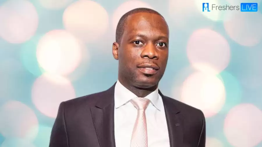 Pras Michel Net Worth in 2023 How Rich is He Now?