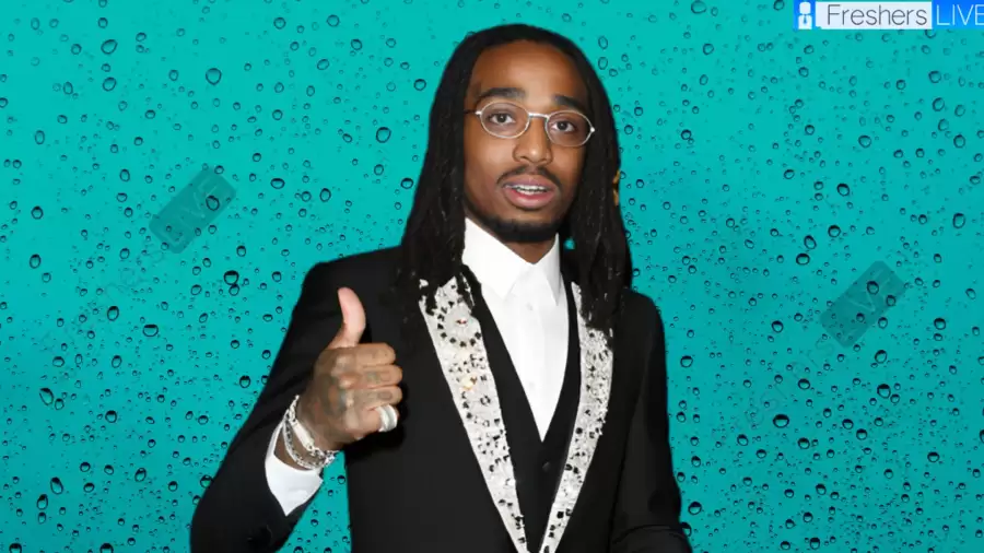 Quavo Ethnicity, What is Quavo's Ethnicity?