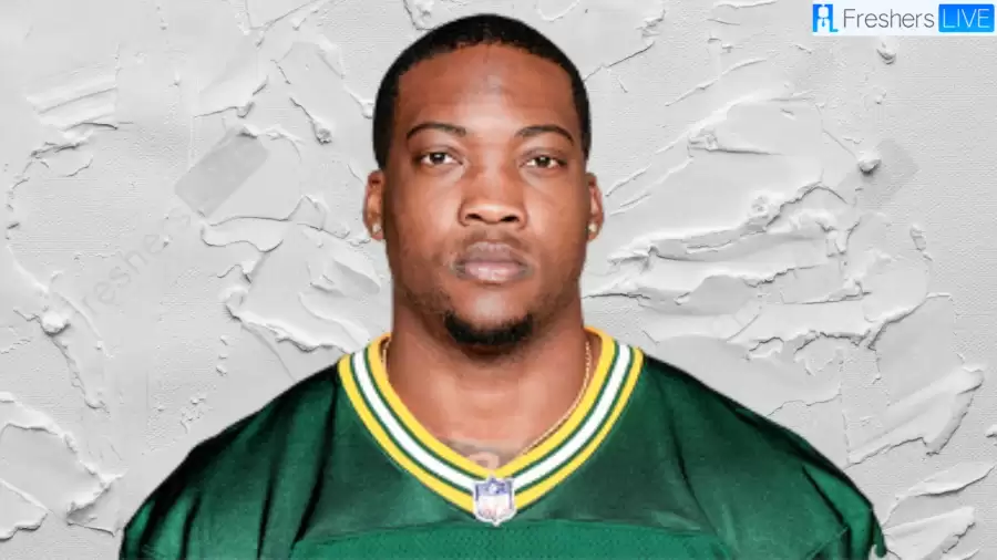 Quay Walker Net Worth in 2023 How Rich is He Now?