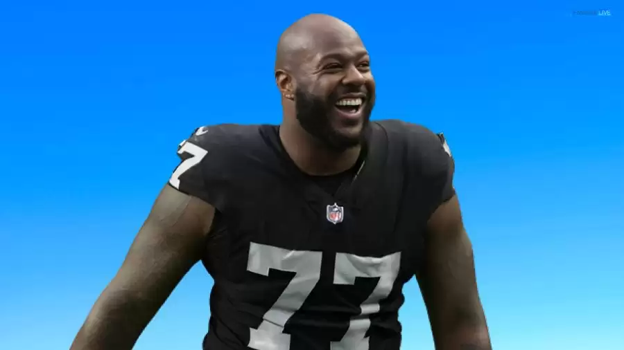 Quinton Jefferson Net Worth in 2023 How Rich is He Now?