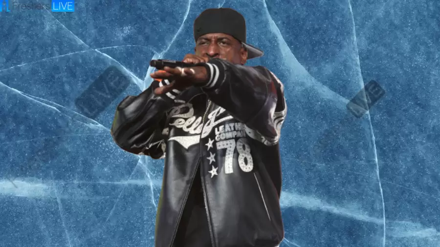 Rakim Net Worth in 2023 How Rich is He Now?