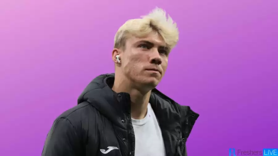 Rasmus Højlund Net Worth in 2023 How Rich is He Now?