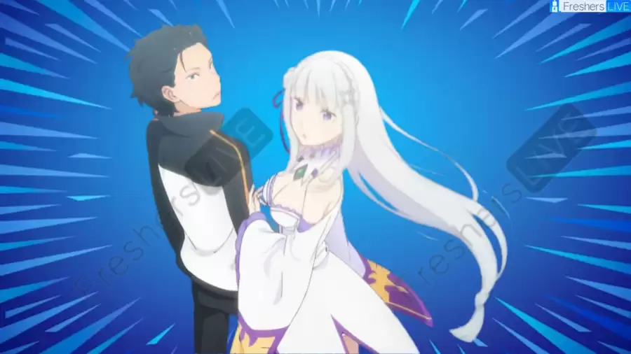 Re Zero Season 3 Release Date and Time, Countdown, When Is It Coming Out?