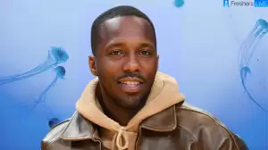 Rich Paul Ethnicity, What is Rich Paul's Ethnicity?