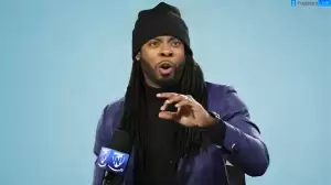 Richard Sherman Ethnicity, What is Richard Sherman's Ethnicity?