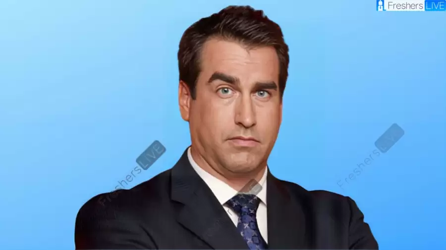 Rob Riggle Ethnicity, What is Rob Riggle's Ethnicity?