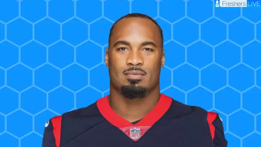 Robert Woods Net Worth in 2023 How Rich is He Now?