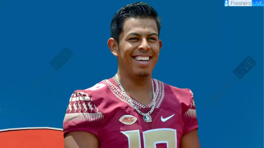 Roberto Aguayo Net Worth in 2023 How Rich is He Now?