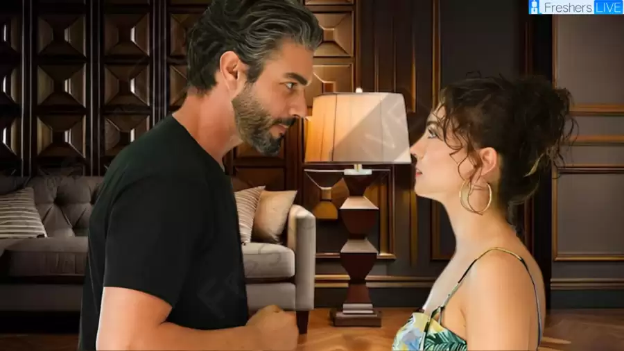 Ruhun Duymaz Season 1 Episode 9 Release Date and Time, Countdown, When Is It Coming Out?