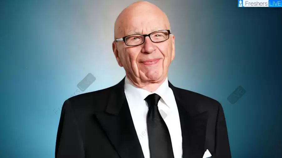 Rupert Murdoch Religion What Religion is Rupert Murdoch? Is Rupert Murdoch a Christian?