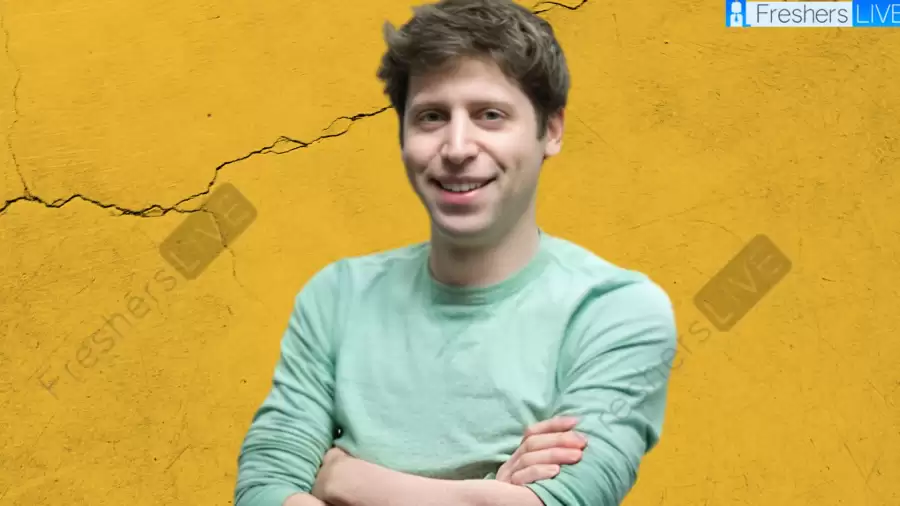 Sam Altman Height How Tall is Sam Altman?