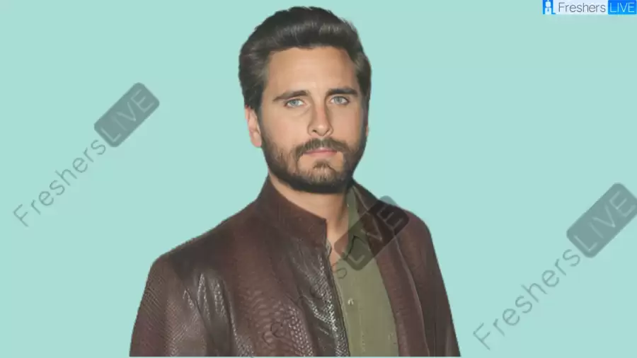 Scott Disick Ethnicity, What is Scott Disick's Ethnicity?