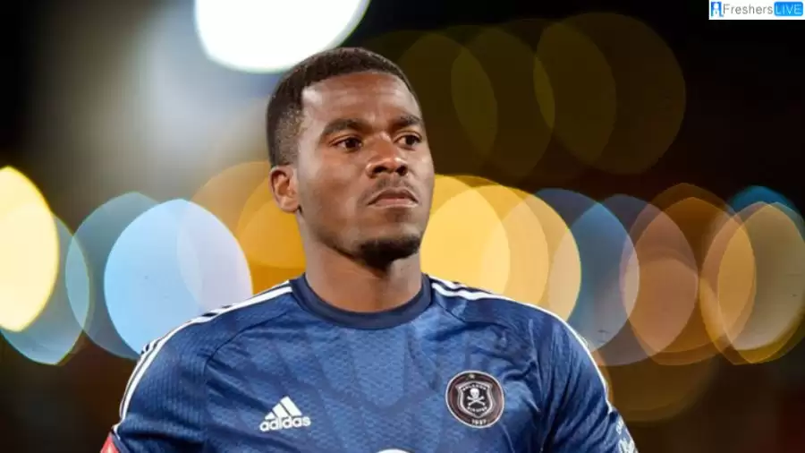 Senzo Meyiwa Case Live Streaming Today, Who was Senzo Meyiwa? Who Killed Senzo Meyiwa?