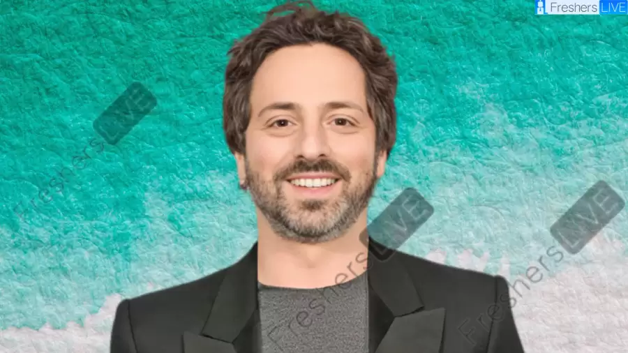 Sergey Brin Ethnicity, What is Sergey Brin's Ethnicity?