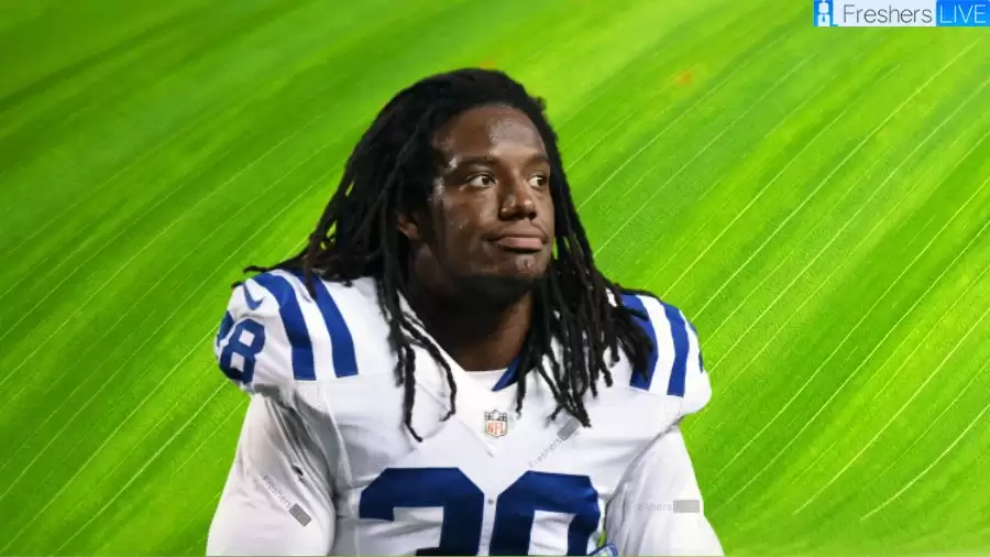 Sergio Brown Net Worth in 2023 How Rich is He Now?