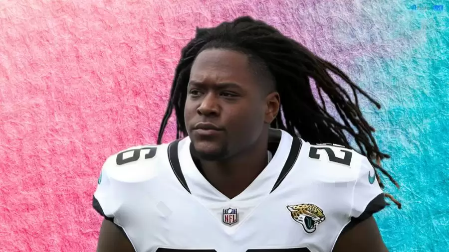 Shaquill Griffin Ethnicity, What is Shaquill Griffin's Ethnicity?