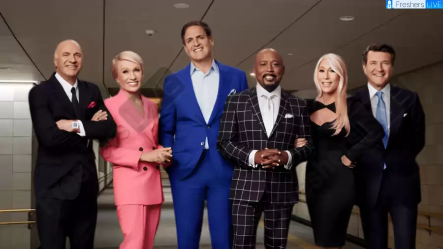 Shark Tank Season 15 Episode 1 Release Date and Time, Countdown, When is it Coming Out?