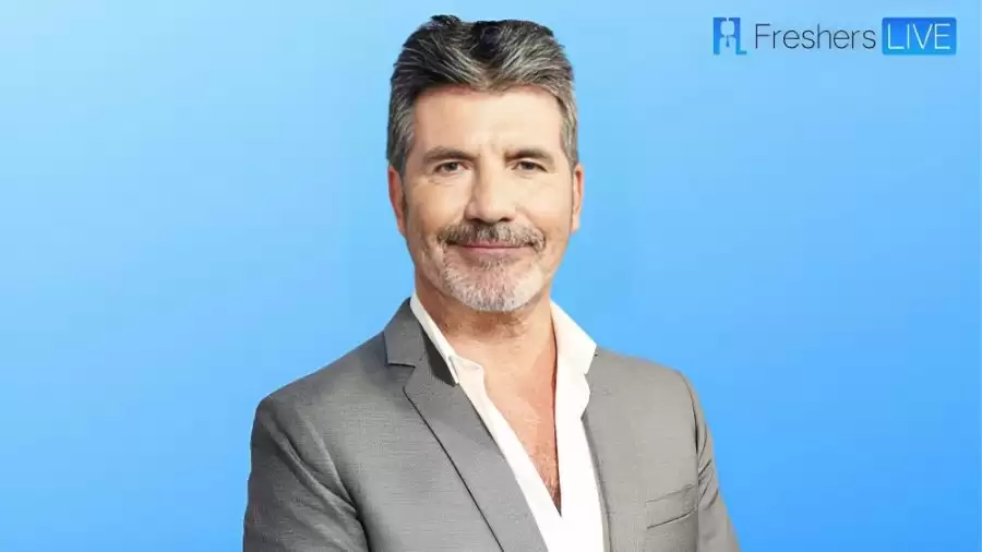 Simon Cowell Ethnicity, What is Simon Cowell's Ethnicity?