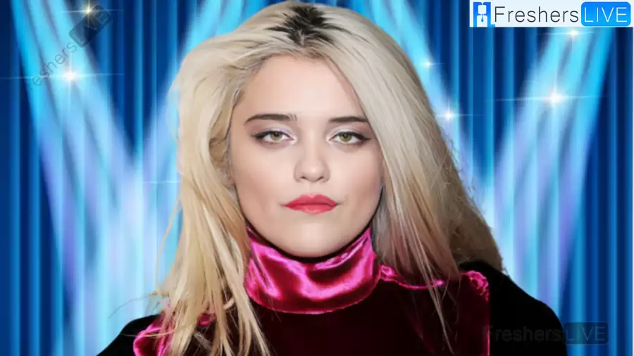 Sky Ferreira 2023 Tour Dates, Tickets, Venue and more