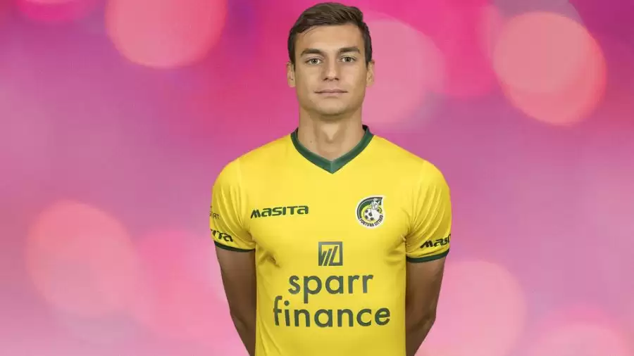 Stefan Askovski Net Worth in 2023 How Rich is He Now?