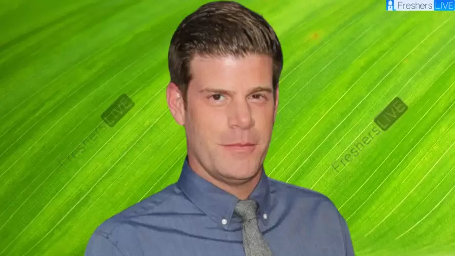 Stephen Rannazzisi Net Worth in 2023 How Rich is He Now?