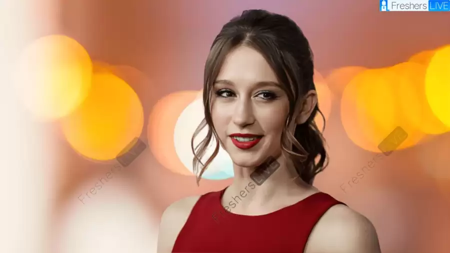 Taissa Farmiga Net Worth in 2023 How Rich is She Now?