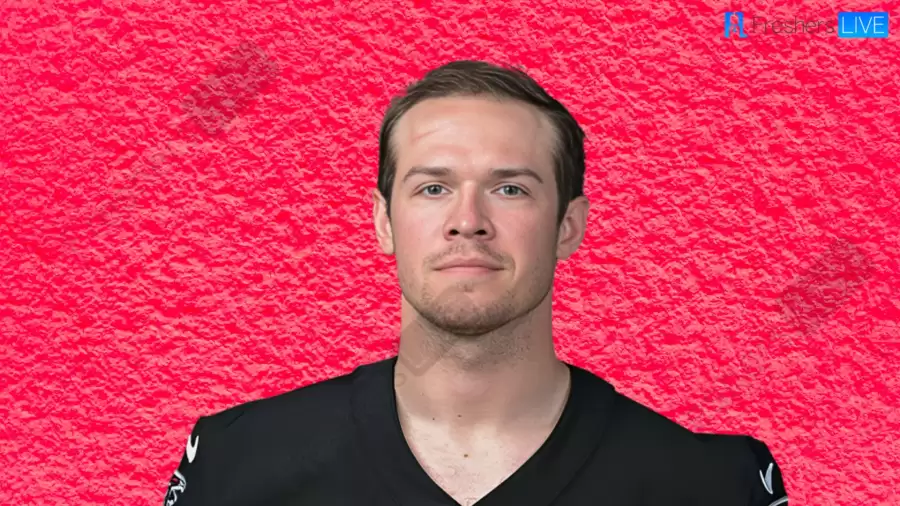 Taylor Heinicke Ethnicity, What is Taylor Heinicke's Ethnicity?