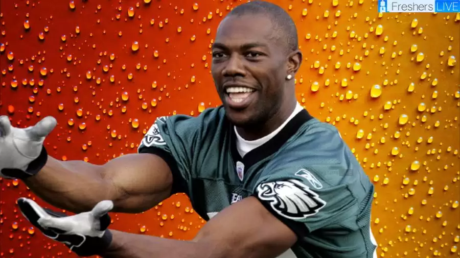 Terrell Owens Net Worth in 2023 How Rich is He Now?