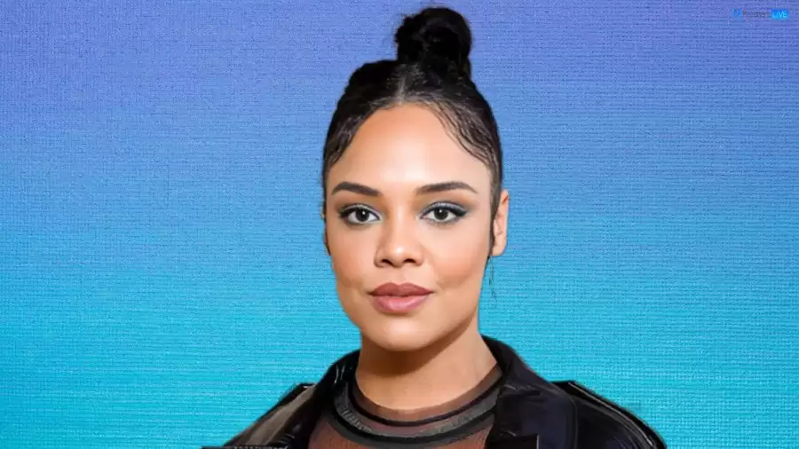 Tessa Thompson Ethnicity, What is Tessa Thompson's Ethnicity?