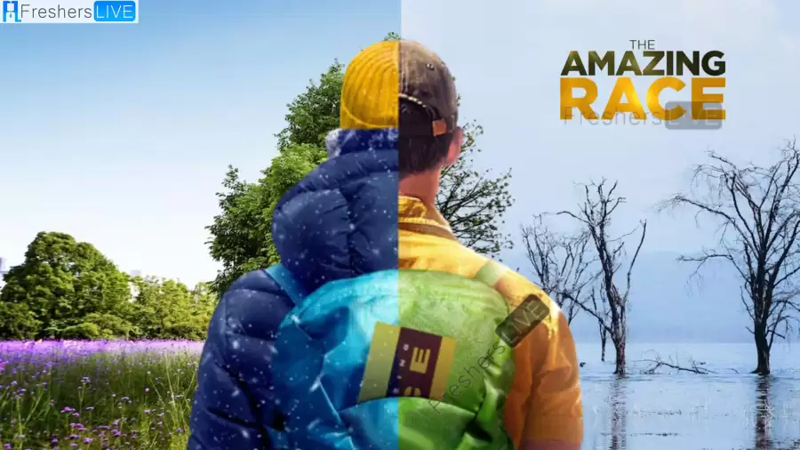 The Amazing Race Season 35 Spoilers, Premiere, Recap, and More