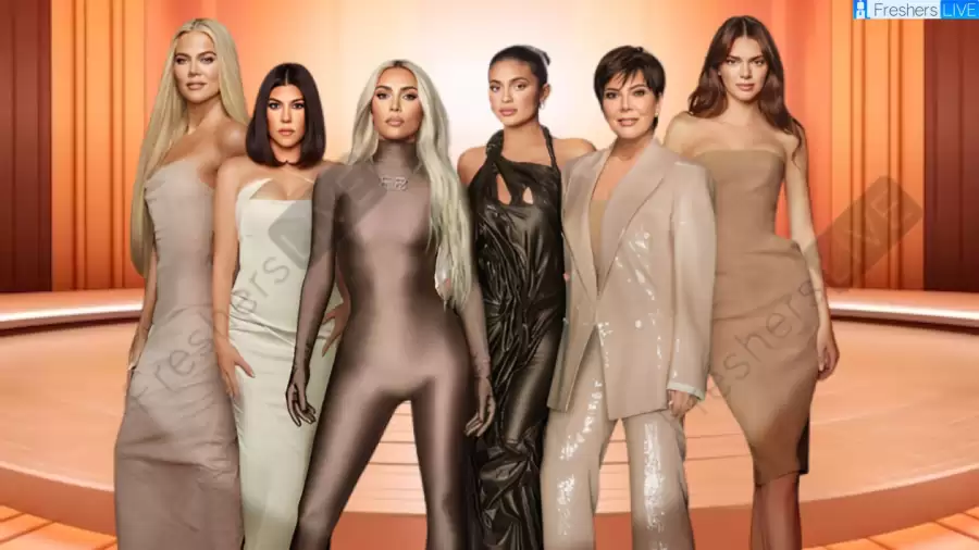 The Kardashians Season 4 Episode 2 Release Date and Time, Countdown, When is it Coming Out?