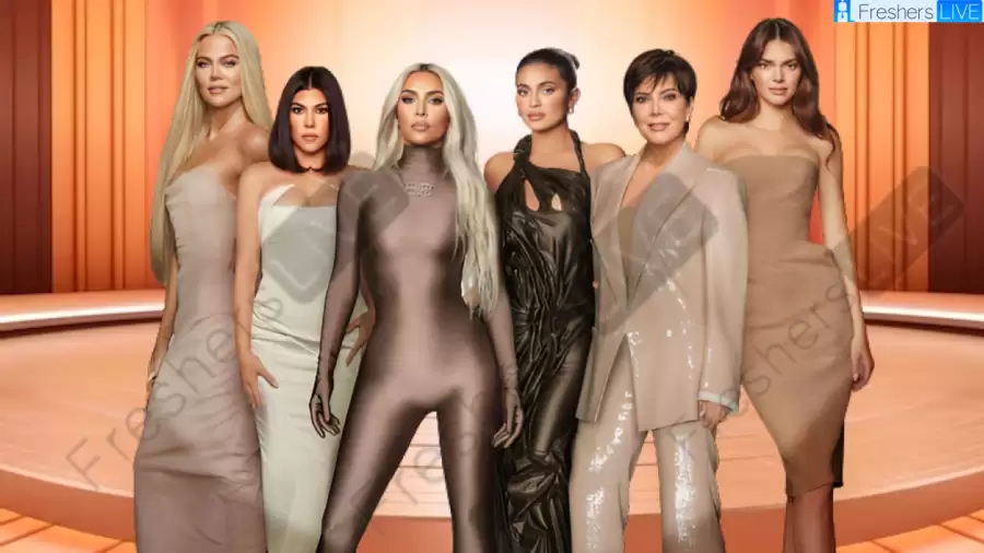 The Kardashians Season 4 Release Date and Time, Countdown, When Is It Coming Out?