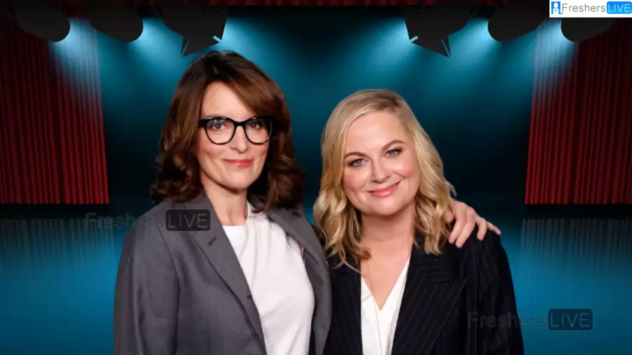 Tina Fey and Amy Poehler Restless Leg Tour Dates and Tickets, How to Get Tina Fey and Amy Poehler Restless Leg Tour Presale Tickets?