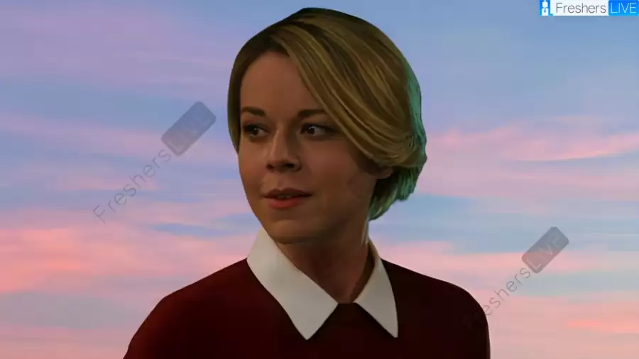 Who are Tina Majorino Parents? Meet Robert Majorino and Sarah Black