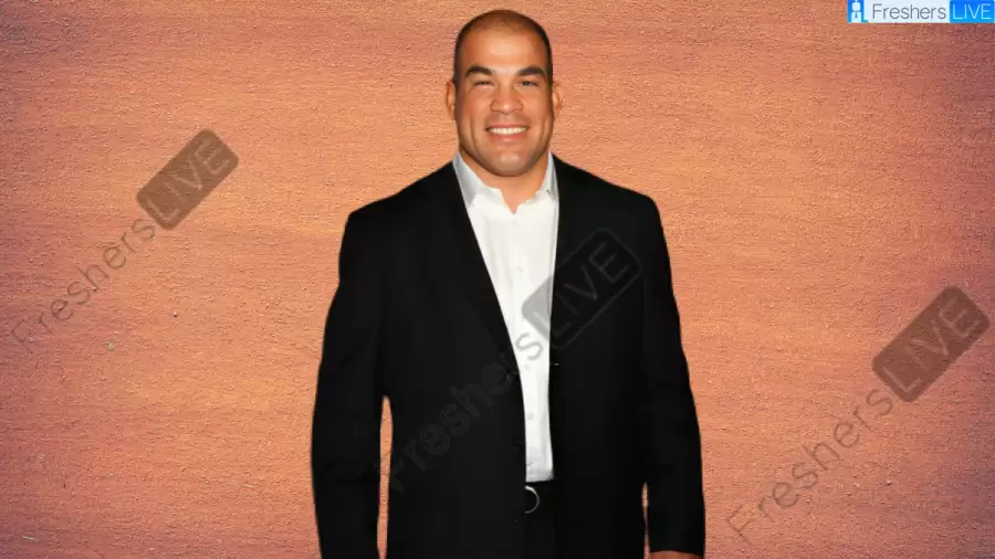 Tito Ortiz Religion What Religion is Tito Ortiz? Is Tito Ortiz a Christian?