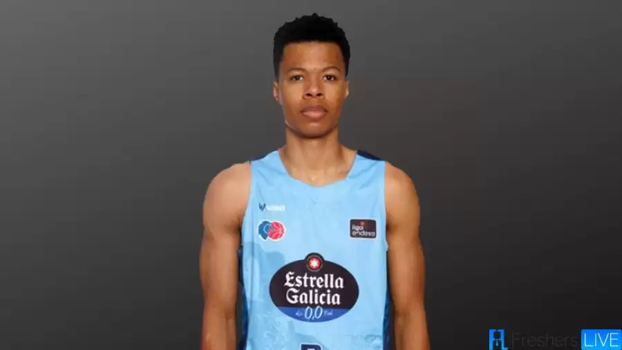 Trae Bell-Haynes Net Worth in 2023 How Rich is He Now?